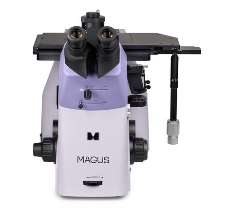 MAGUS Metal V790 DIC, image-6