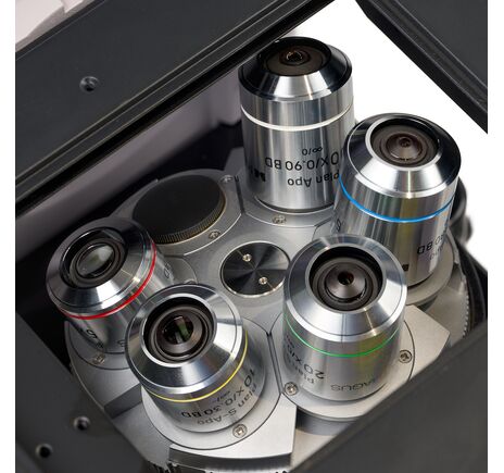 MAGUS Metal V790 DIC, image-15