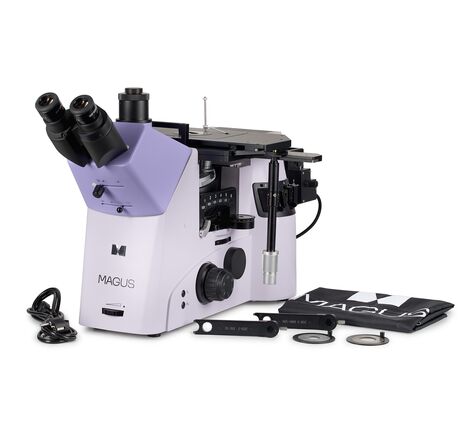 MAGUS Metal V790 DIC, image-17