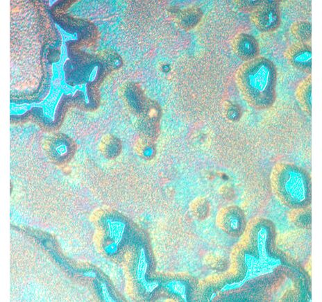 MAGUS Metal V790 DIC, image-19