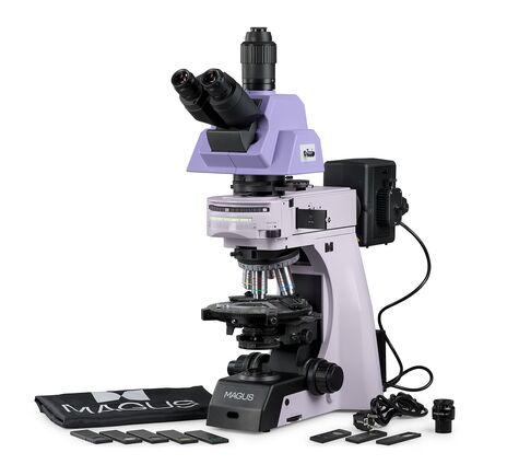 MAGUS Pol 890, image-21