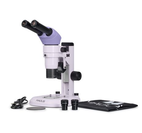 MAGUS Stereo A6, image-12