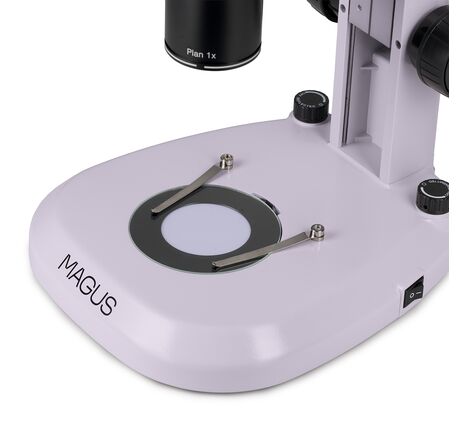 MAGUS Stereo A8, image-8