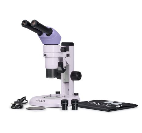 MAGUS Stereo A8, image-12