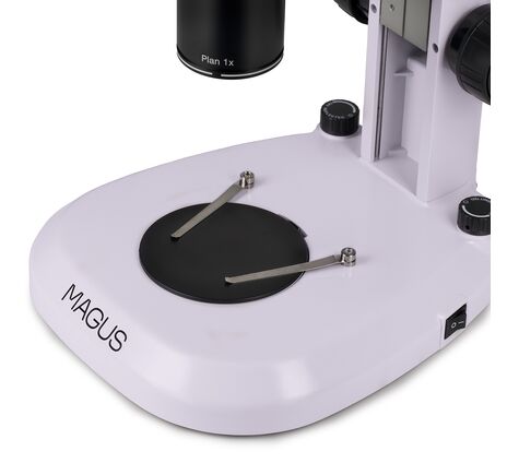 MAGUS Stereo A10, image-10