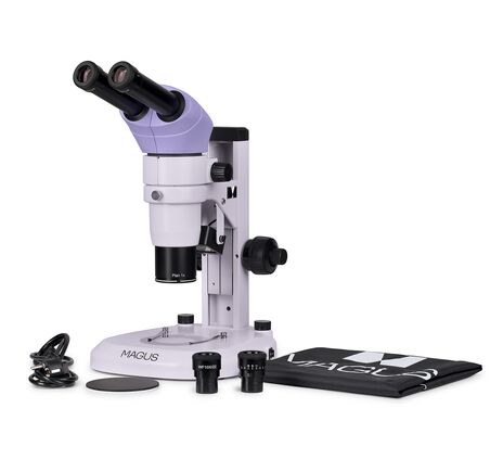 MAGUS Stereo A10, image-13