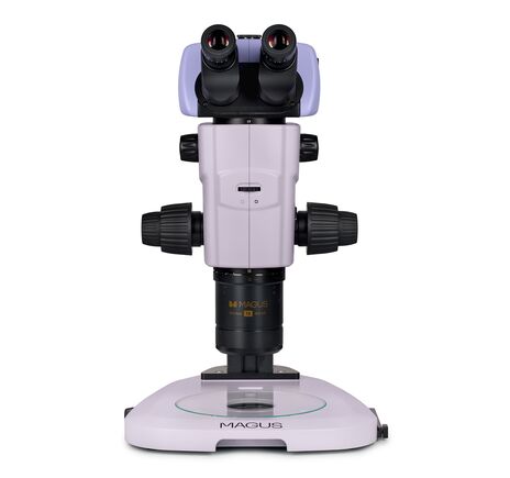 MAGUS Stereo A18T, image-13