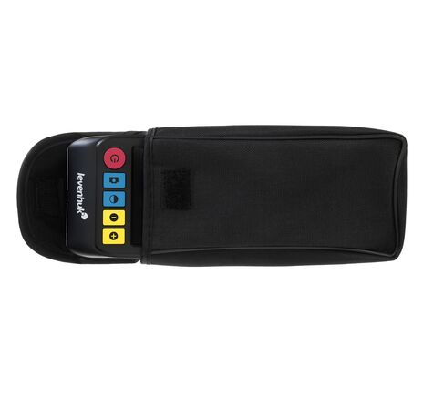 Levenhuk DTX DX50 digitálna lupa, image-2