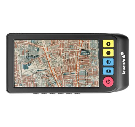 Levenhuk DTX DX50 digitálna lupa, image-3