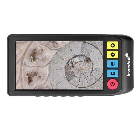 Levenhuk DTX DX50 digitálna lupa, image-4