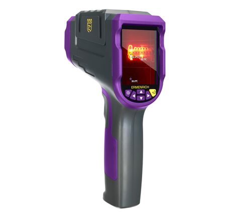 Ermenrich Seek TV70 termokamera, image-2