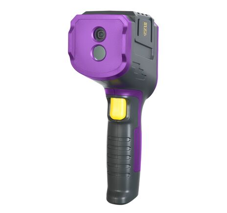 Ermenrich Seek TV70 termokamera, image-4