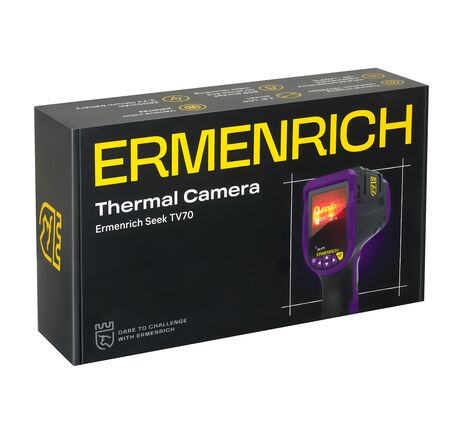 Ermenrich Seek TV70 termokamera, image-6