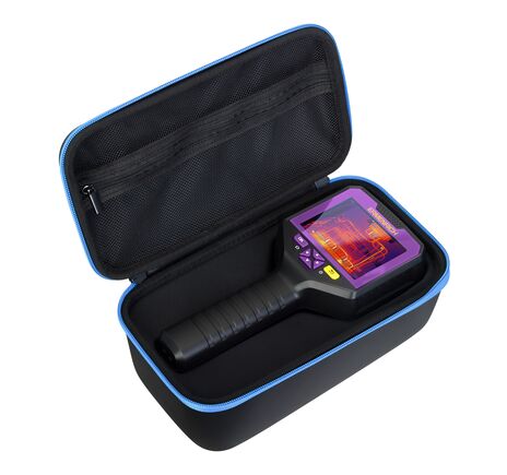 Ermenrich Seek TV90 termokamera, image-2