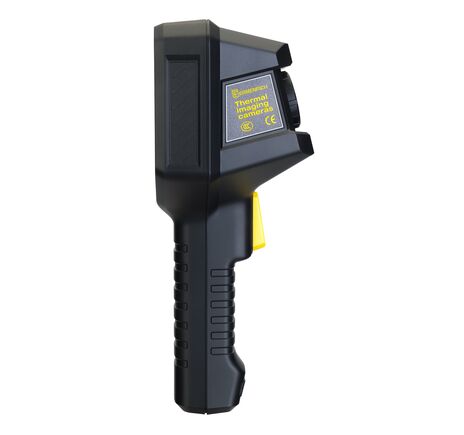 Ermenrich Seek TV90 termokamera, image-4