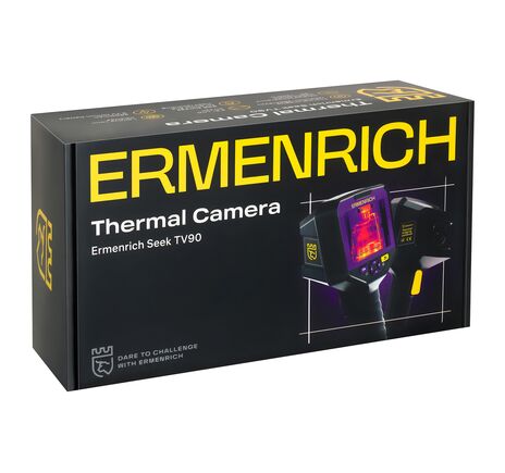 Ermenrich Seek TV90 termokamera, image-7