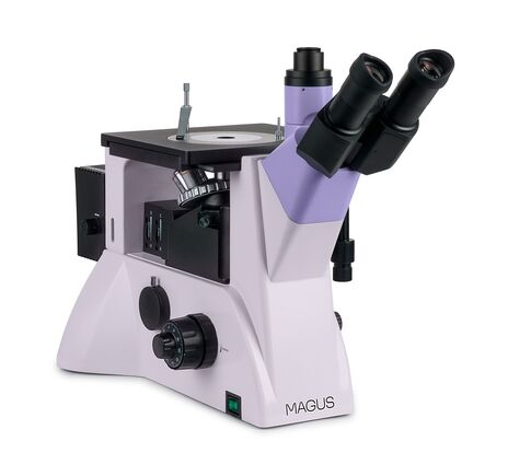 MAGUS Metal V700 DIC, image-5