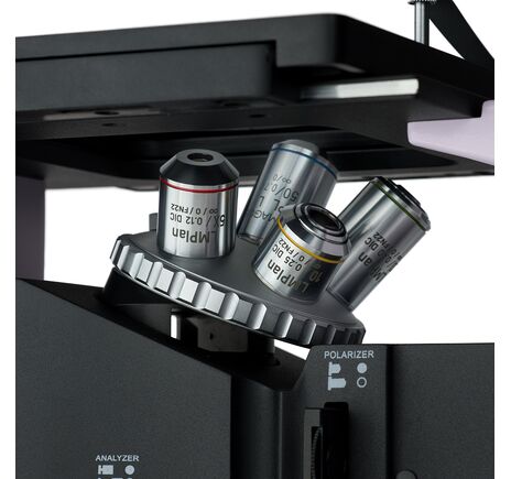 MAGUS Metal V700 DIC, image-8