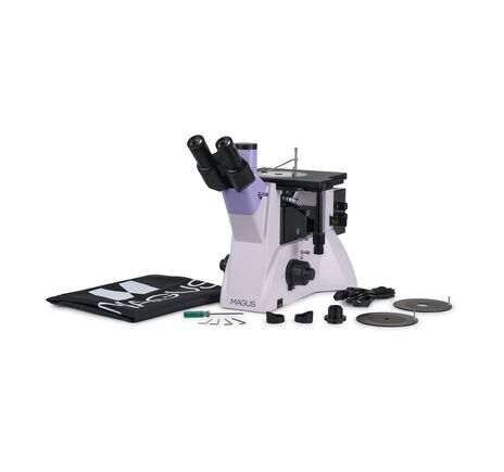 MAGUS Metal V700 DIC, image-14