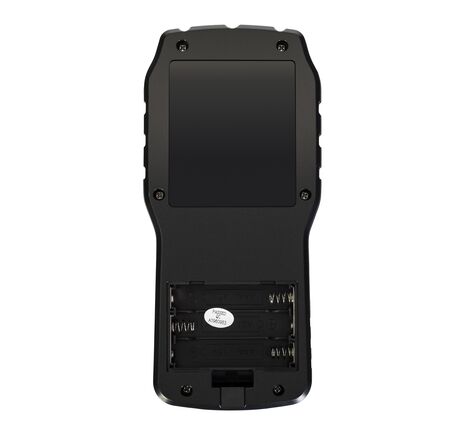 Ermenrich Wett MW40 detektor vlhkosti, image-3