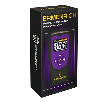 Ermenrich Wett MW40 detektor vlhkosti, image-4