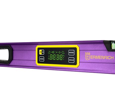 Ermenrich Verk LL100 digitálna vodováha, image-2