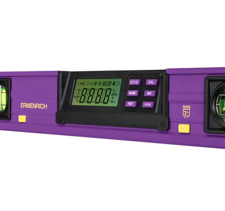 Ermenrich Verk LY40 digitálna vodováha, image-3