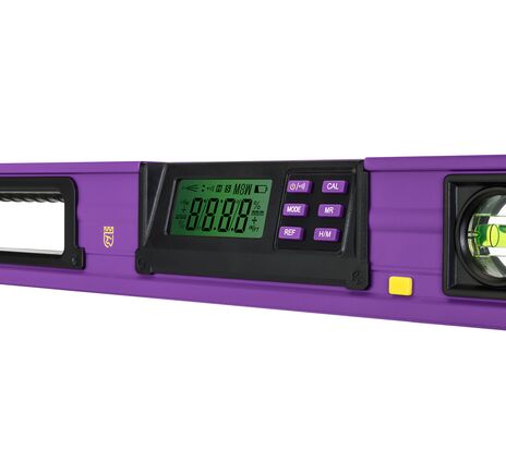 Ermenrich Verk LY60 digitálna vodováha, image-3