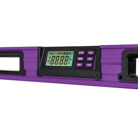 Ermenrich Verk LY80 digitálna vodováha, image-3