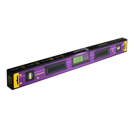 Ermenrich Verk LY80 digitálna vodováha, image-7