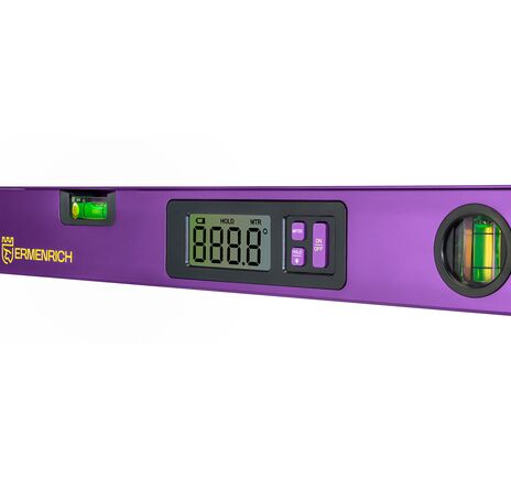 Ermenrich Verk DA40 digitálny uhlomer, image-4