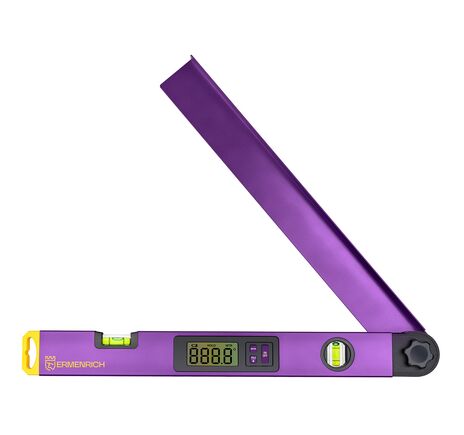Ermenrich Verk DA40 digitálny uhlomer, image-5