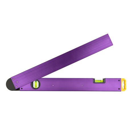 Ermenrich Verk DA40 digitálny uhlomer, image-6