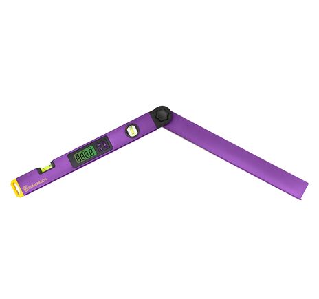 Ermenrich Verk DA40 digitálny uhlomer, image-7