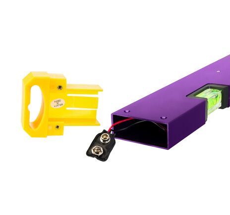 Ermenrich Verk DA40 digitálny uhlomer, image-10