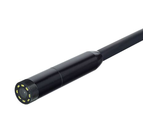 Ermenrich Seek VE50 priemyselný endoskop, image-10