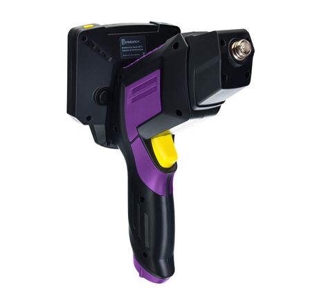 Ermenrich Seek VE70 priemyselný endoskop, image-4