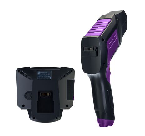 Ermenrich Seek VE70 priemyselný endoskop, image-7