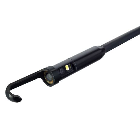Ermenrich Seek VE70 priemyselný endoskop, image-12