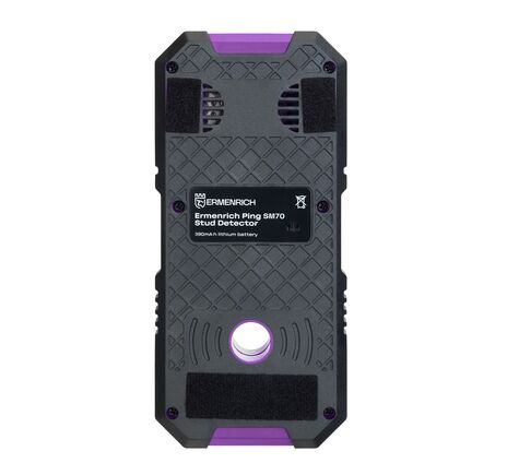 Ermenrich Ping SM70 stavebný detektor, image-4