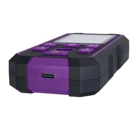 Ermenrich Ping SM70 stavebný detektor, image-5