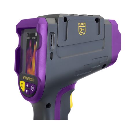 Ermenrich Seek TV50 termokamera, image-6