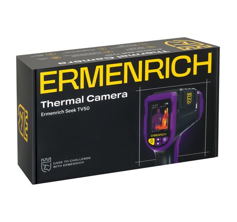 Ermenrich Seek TV50 termokamera, image-7