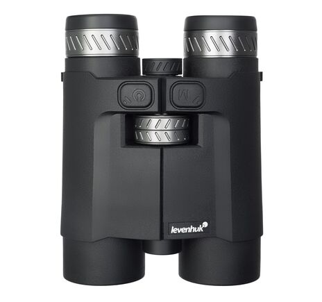 Ďalekohľad Levenhuk Guard PRO 3000 s diaľkomerom, image-4