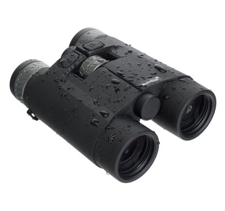 Ďalekohľad Levenhuk Guard PRO 3000 s diaľkomerom, image-7