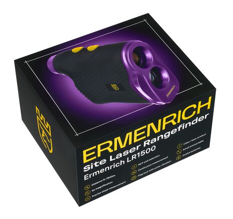 Ermenrich LR1500 stavebný laserový diaľkomer, image-10