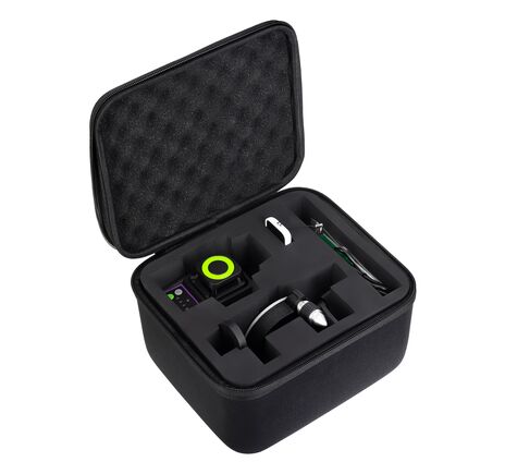 Ermenrich PRO LV50 laserový nivelačný prístroj, image-2