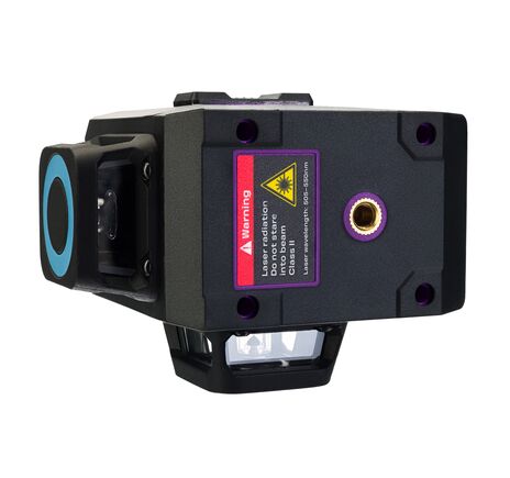 Ermenrich PRO LV50 laserový nivelačný prístroj, image-7