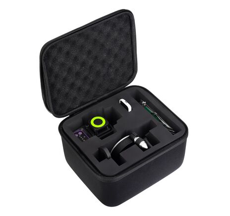 Ermenrich PRO LV60 laserový nivelačný prístroj, image-2