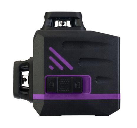 Ermenrich PRO LV60 laserový nivelačný prístroj, image-5